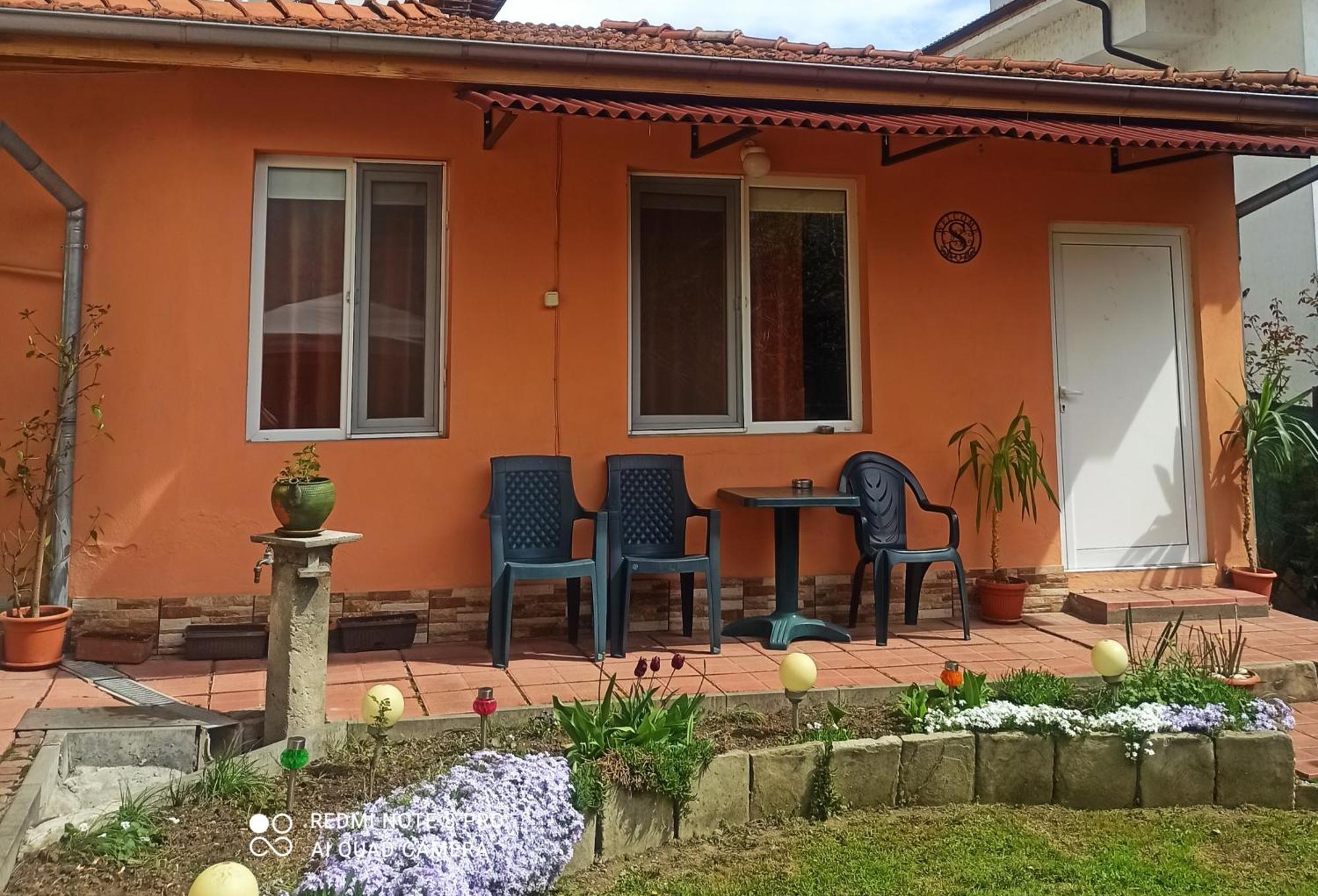 Studio Stonel Veliko Tárnovo Exterior foto