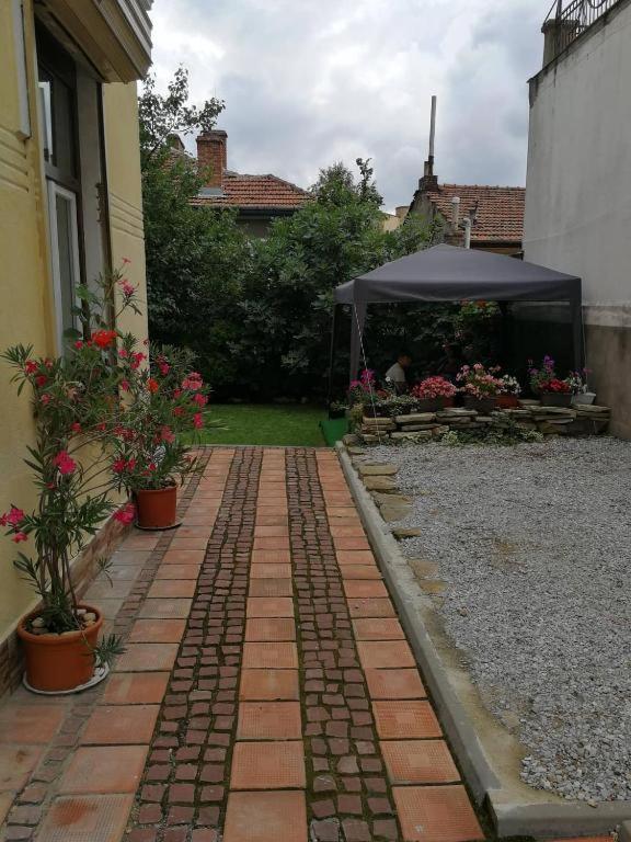 Studio Stonel Veliko Tárnovo Exterior foto