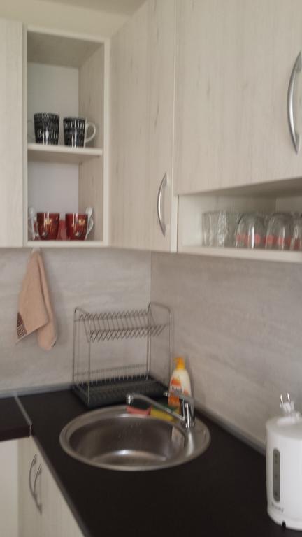 Studio Stonel Veliko Tárnovo Exterior foto