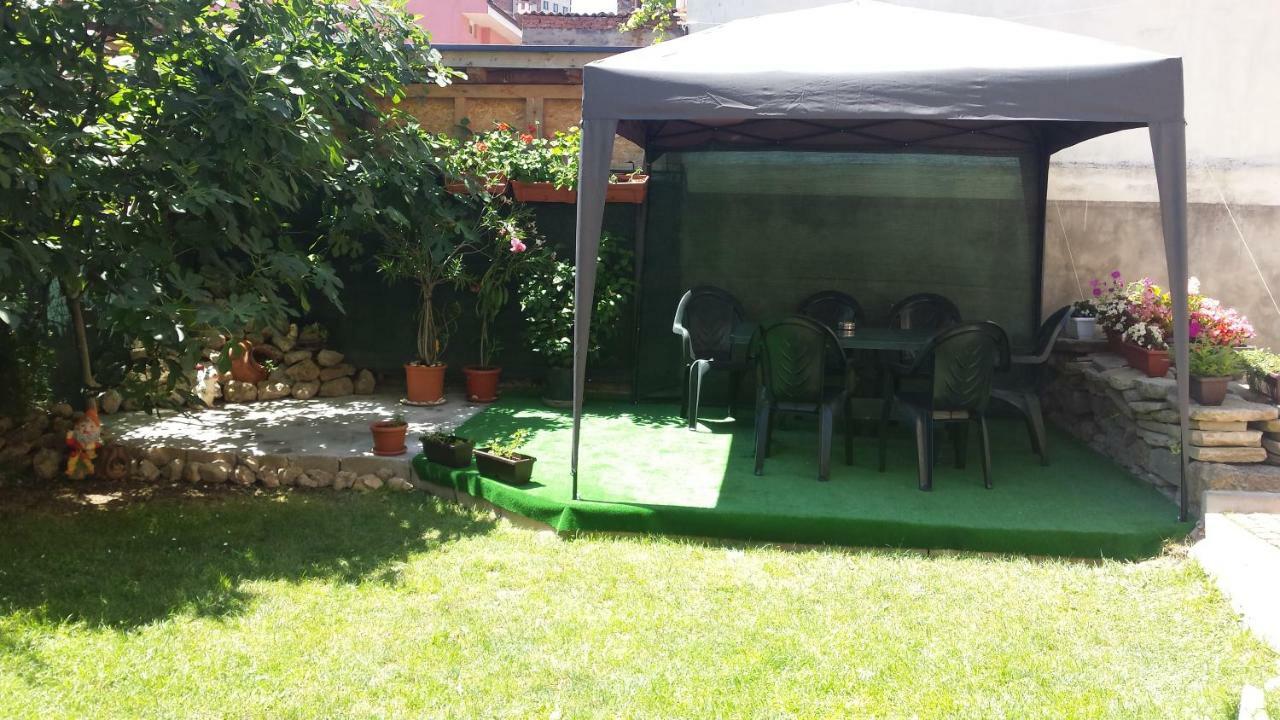 Studio Stonel Veliko Tárnovo Exterior foto